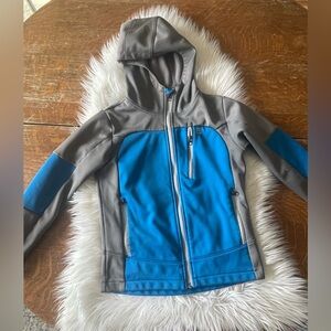 Avalanche boys 10/12 jacket